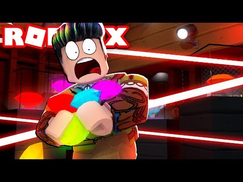 Roubo Da Joalheria Com Cabelo Blindado No Roblox Mad City Youtube - o maior roubo de ouro no roblox policia e ladrao mad city