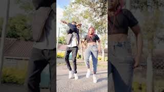 Gimmie challenge 💥- Diamond platnumz × Rema (Dance Video) with Bilali #shorts #dance #cute