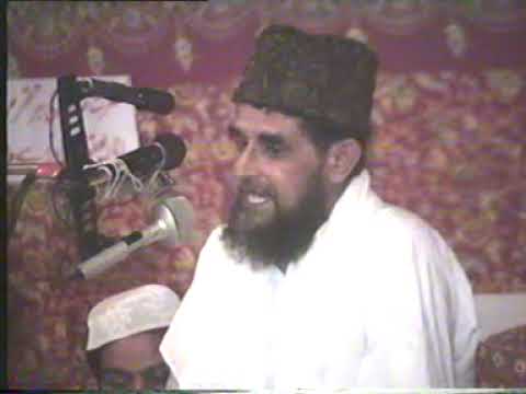 Uaf. BETI (Hazrat Peer Syed Muhammad Manzoor Asif ...