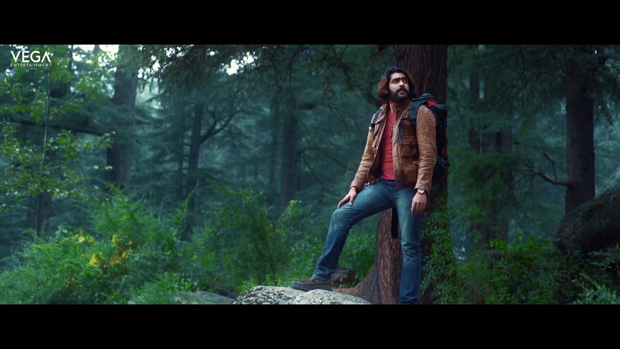 Sanjeevani Movie Songs | Jaano Video Song | Anuraag Dev, Ravi Vide, Sravan KK