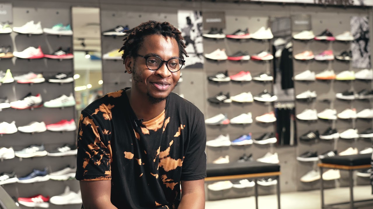 Introducing “The Spirit of Eko Collection”!