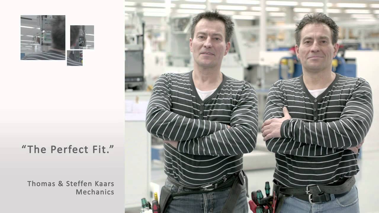 Wincor Nixdorf Quality