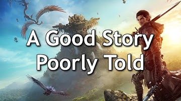 Dawntrail Is A Rough Start, But There