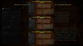 Free Unlimited Usage Roblox Ai