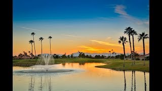 Sun Lakes HOA #3: Oakwood and Ironwood