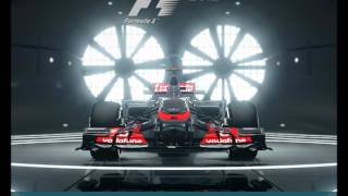 F1 2012 OST Main Theme | Ian Livingstone chords