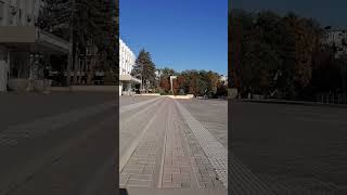 Землить было страшно #трюки #трюкинасамокате #хилл #винкап #врек