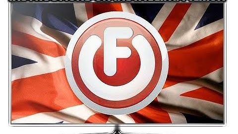 How To Install Filmon On DroidBOX