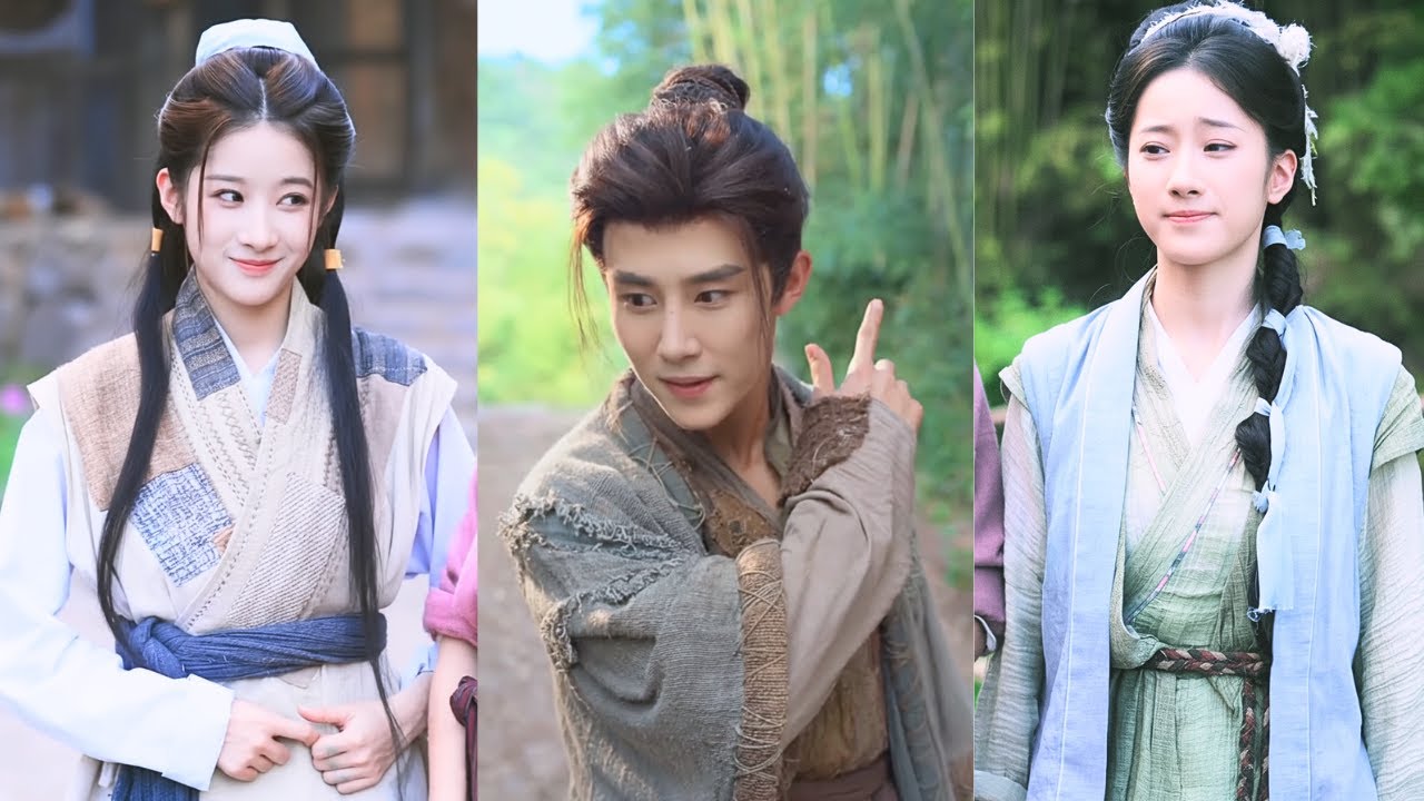 Xuyên Về Năm Đói Rét , Anh Trở Tài Săn Bắt Cùng Các Chị Em Dâu Vượt Qua Đại Nạn