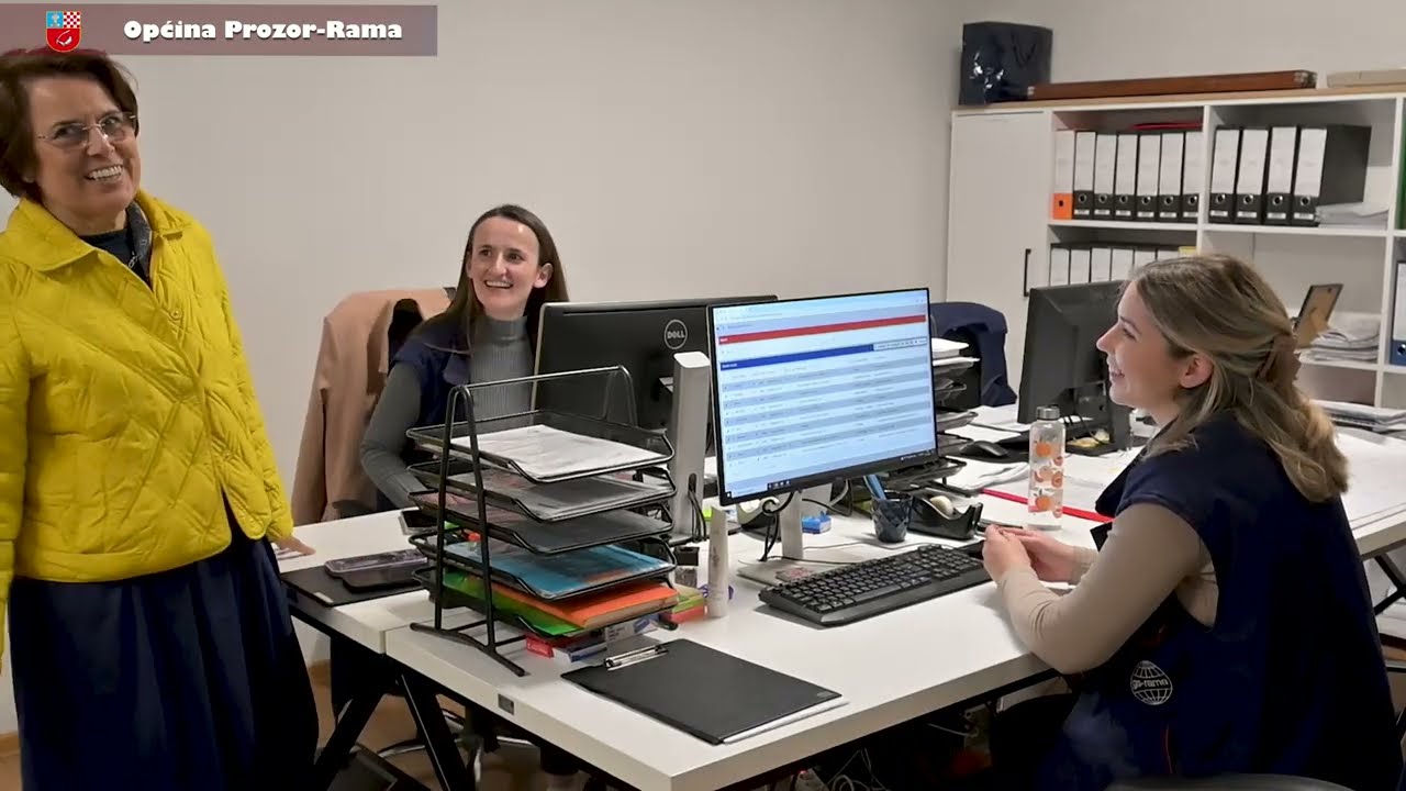 Od Dana općine Prozor-Rama 2024. do Dana općine 2025.