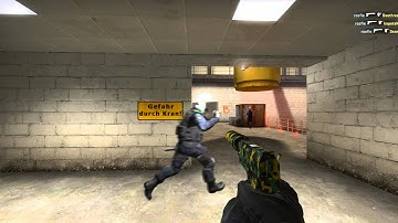 ESEA.net COTW: roofie quick 4k on nuke