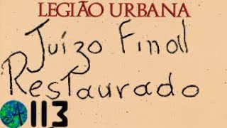 Restored! Legião Urbana - Juízo Final
original posted by Mofonovo:
https://on.soundcloud.com/TSnQH9RoTK2SvzQt7
You can buy me a coffe here! :
https://buymeacoffee.com/antonio113 Restored! Legião Urbana - Juízo Final