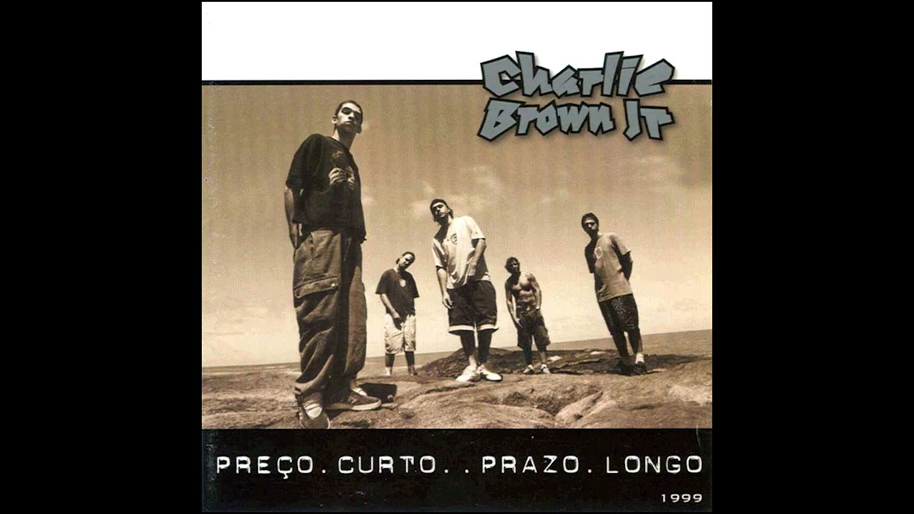 Charlie Brown Jr Zóio De Lula 1 Hora YouTube Charlie Brown Jr Zóio De Lula 1 Hora YouTube