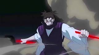 Choso 4K Twixtor With Cc Jujutsu Kaisen Season 2 Episode 22