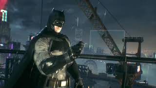 ALL Batman Arkham Series Gadgets