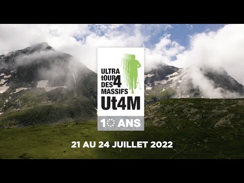 TEASER Ut4M 2022