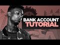 BEHIND THE BEAT: HOW 21 SAVAGE MADE "BANK ACCOUNT" (ISSA) | 21 Savage Tutorial