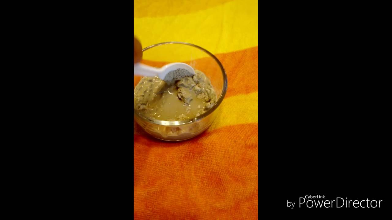 Bentonite Clay for Eczema Part 1 YouTube