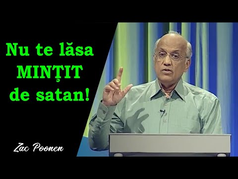Video: Care diavol este al doilea comandant al lui Satan?