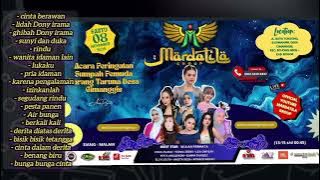 MP3 MARDATILA GROUP edisi sumpah pemuda Cimanggis bogor