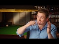 Kingsman The Golden Circle Taron Egerton 'Eggsy' Behind The Scenes Interview