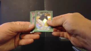 RCSpur's 2014 Bowman Draft 10 Case Break CASE 1 RECAP
