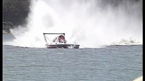 Speedboat