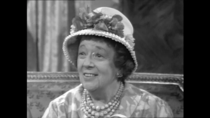 Mrs Thursday - Margate Comes But Once A Year - Ful...