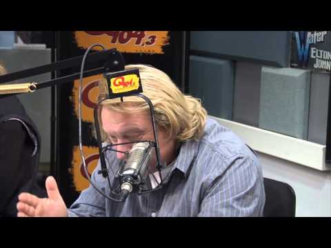 Eddie Money, Lou Gramm & Mickey Thomas with Ken Da...