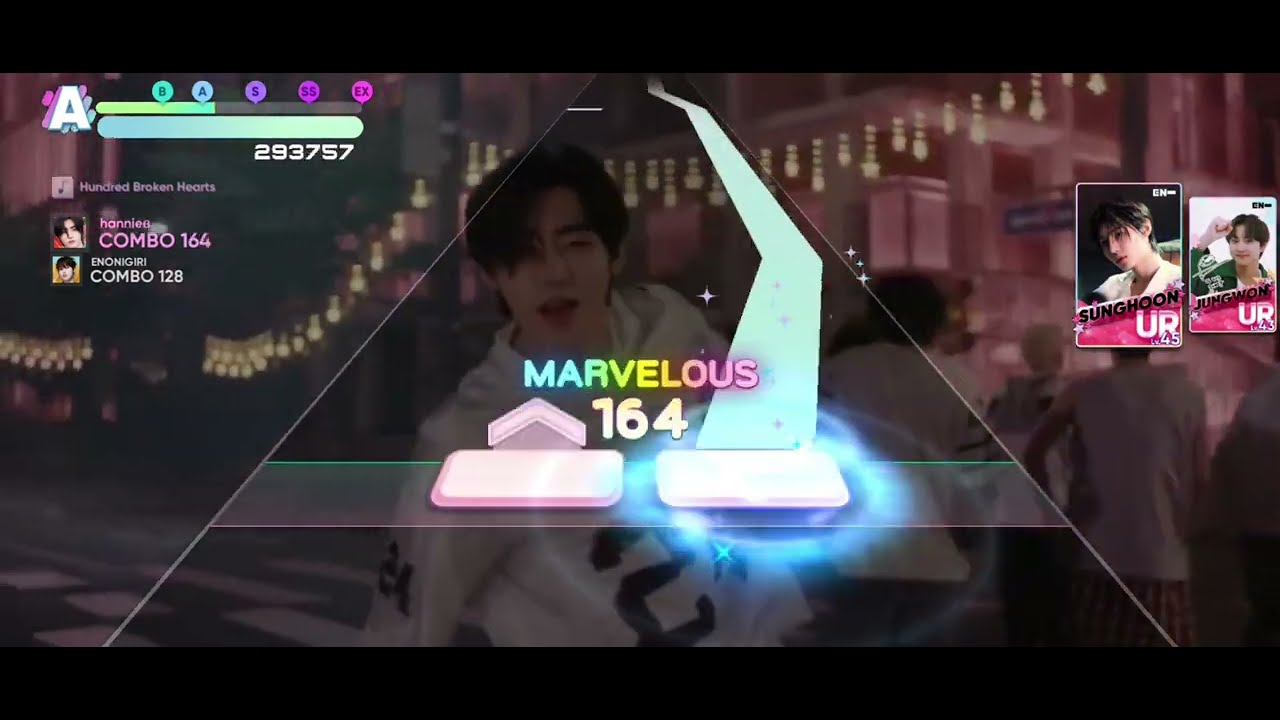 𝐈'𝐦 𝐚 𝐰𝐢𝐧𝐧𝐞𝐫? 【𝓣𝓞𝓤𝓡𝓝𝓐𝓜𝓔𝓝𝓣】👑||Rhythm Hive