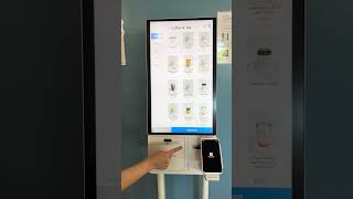 GAMSA.IO Square Kiosk Demo #kiosk #square screenshot 5