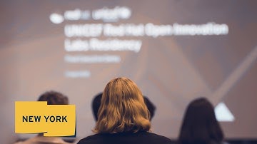 Demo day: UNICEF presents MagicBox | Proof of Concept