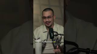 Denny Sumargo: Gue Gak Stop Anak Gue, Cara Keras Tapi Mendidik?