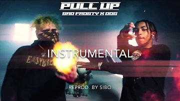 Sad Frosty x DDG - Pull Up! (Official Instrumental)