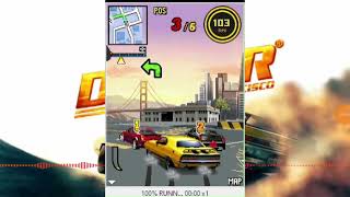 Driver: San Francisco (Java|J2ME) Full Remastered OST Profile