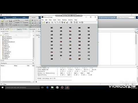 Image Retrieval using Ant Colony optimisation based feature selection