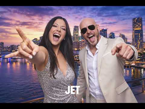 🔥 Fire in the Night – Pitbull ft. INNA | Party Anthem 2026