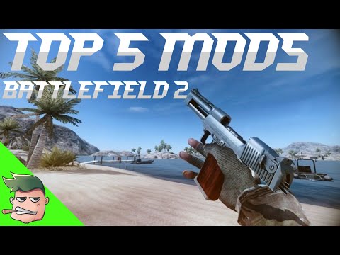 Best Battlefield 2 Mods of 2021 +(DOWNLOAD LINK)