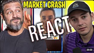 Why the Airbnb market is FAILING in 2025. Host Reacts