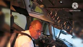 Laughing in the Skies: Hilarious Pilot's Funny In-Flight Announcement