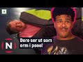 EHI åler seg bakover i en sovepose | Sistemann ut | TVNorge