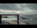 DJI Mavic Mini Max Height Through The Clouds