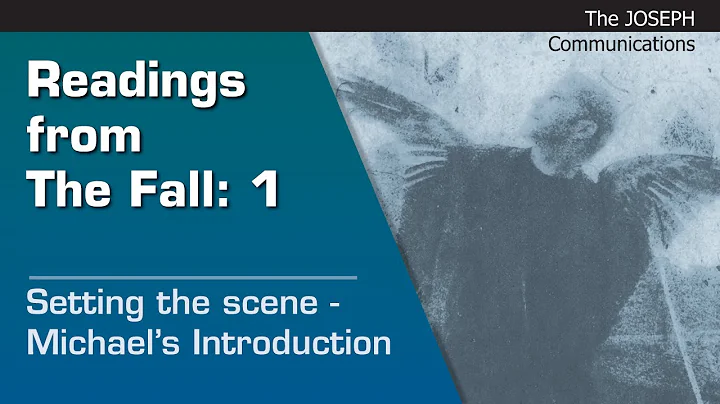 Readings from the Fall 1: Setting the Scene - Mich...