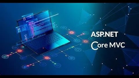 ASP.NET Tạo Controller giải phương trình bậc 2: ax2+bx+c=0
