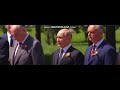 Лукашенко не стал рядом с Путиным