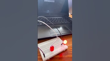 #led #edtech #innovation #techeducation #arduinoideas #cncsoftware #esp32 #learning #schools #viral