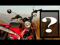Is The Honda Trail 125 Capable for Adventure? #honda #scooters