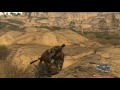 Mgsv phantom pain chapter 11 gameplay pc 1080p 60fps