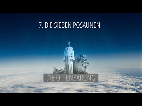 Video: Die Trompeten Der Apokalypse Erschreckten Die Ganze Stadt In Holland - Alternative Ansicht