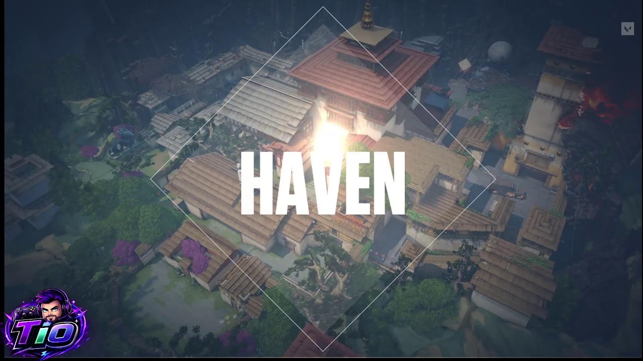 @TioTV Live Stream Valorant